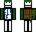 funny skin xd