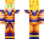 future gohan