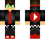 fxed version of my skin 