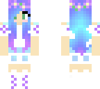 galaxy girl