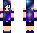 galaxy girl