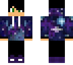 galaxy guy
