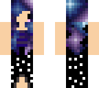 galaxy princess