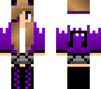 gamer music girl 2