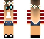 garota nerd