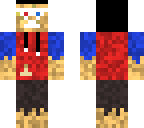 geilo man