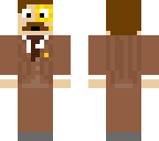 gentalman