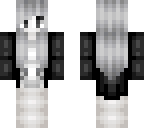 ghost girl