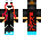 ghoul mask