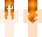ginger hair base
