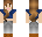 girl