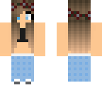 girl skin