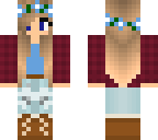 girl skin