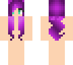 girl skin base