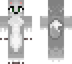 girl wofie