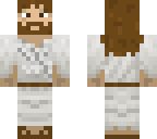 god