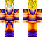 goku ssj