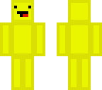 gold block guy