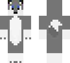 gray wolf