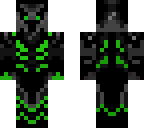 green trooper
