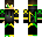 green vs yellow