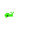 green whale