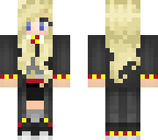 griffindor girl