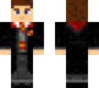 gryffindor boy