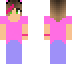 gummycat3's skin