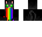 half cat