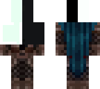 half dude