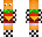 hamburger