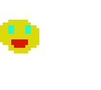 happy face