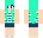 head phone girl