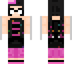 herobrine callie 2