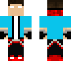 herobrine nexusboy1