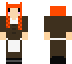 hetty feather read description