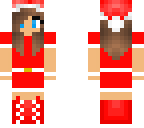 heyimelissa christmas