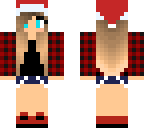 heyimsassy santa
