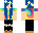 hipster chibi 