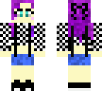 hipster gurl