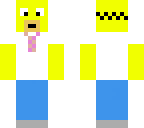 homer simpson