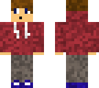 hoodie dude fix