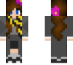 hufflepuff female
