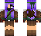 hunter