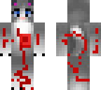 hurt dovepaw