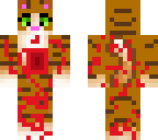 hurt leafpool