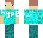 hype boy