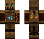 ice robot