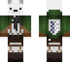 icebear ackerman